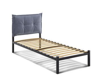 Кровать Лофт Cedrino 90 Velutto 32