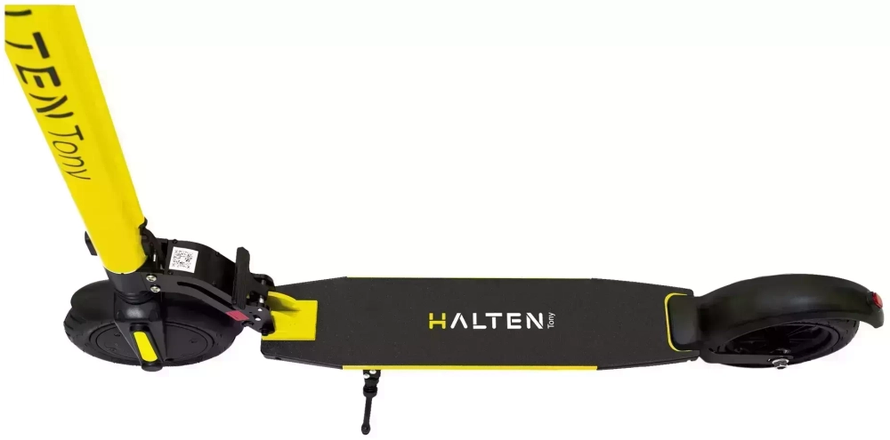Электросамокат HALTEN Tony v.2