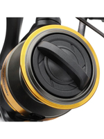 Катушка безынерционная Abu Garcia Superior 2500S