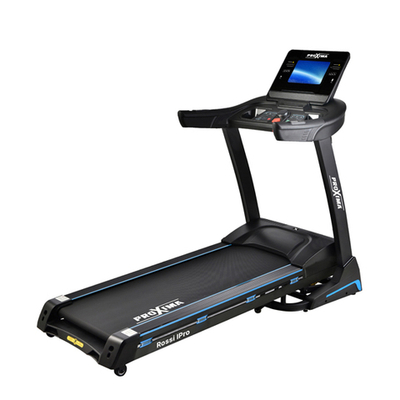 Беговая дорожка Proxima Rossi IPro