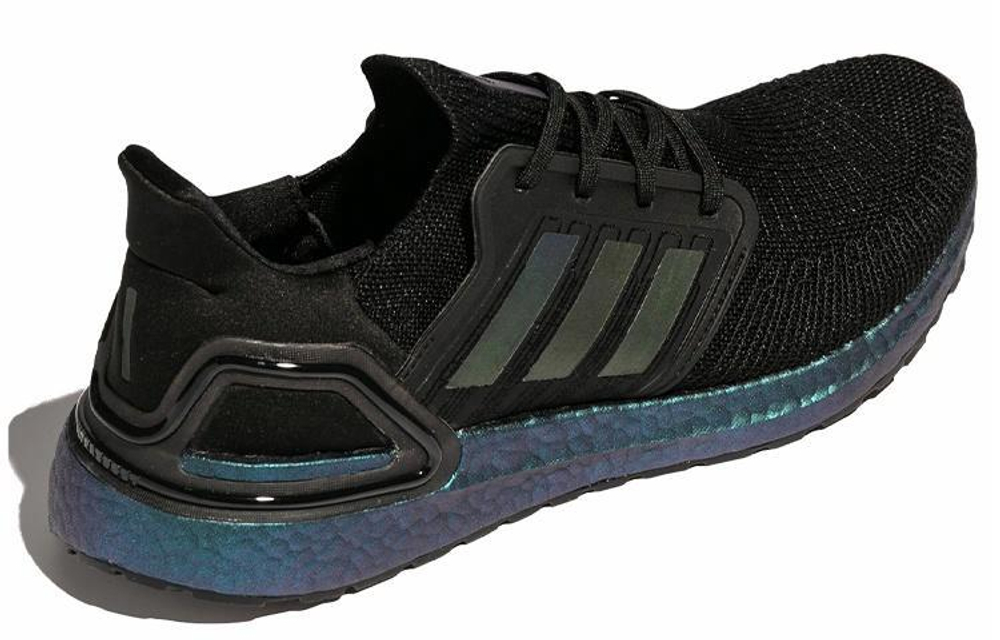Кроссовки Adidas Ultraboost 20
