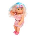 Пупс функциональный с аксесс., коробка W322006B2