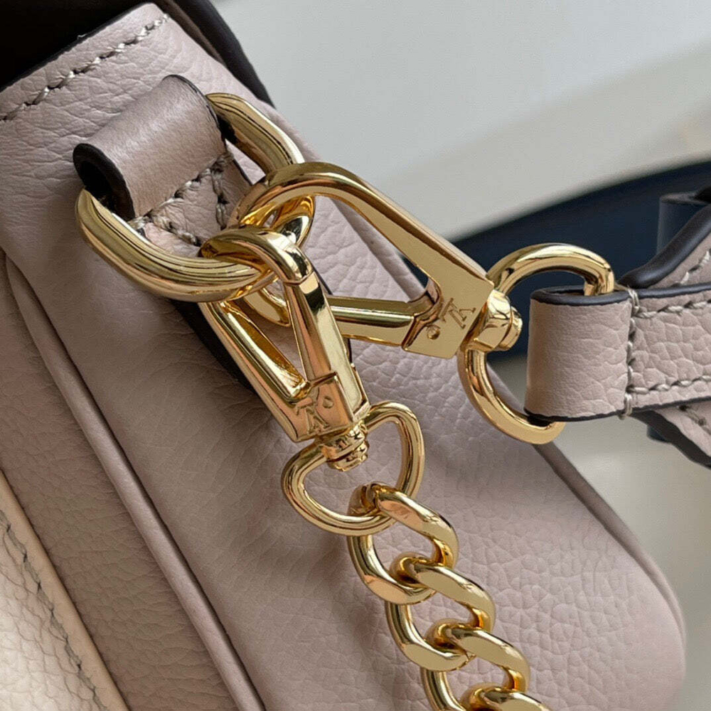 Louis Vuitton Lockme Chain PM