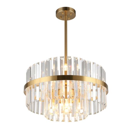 Люстра потолочная OML-69017-06