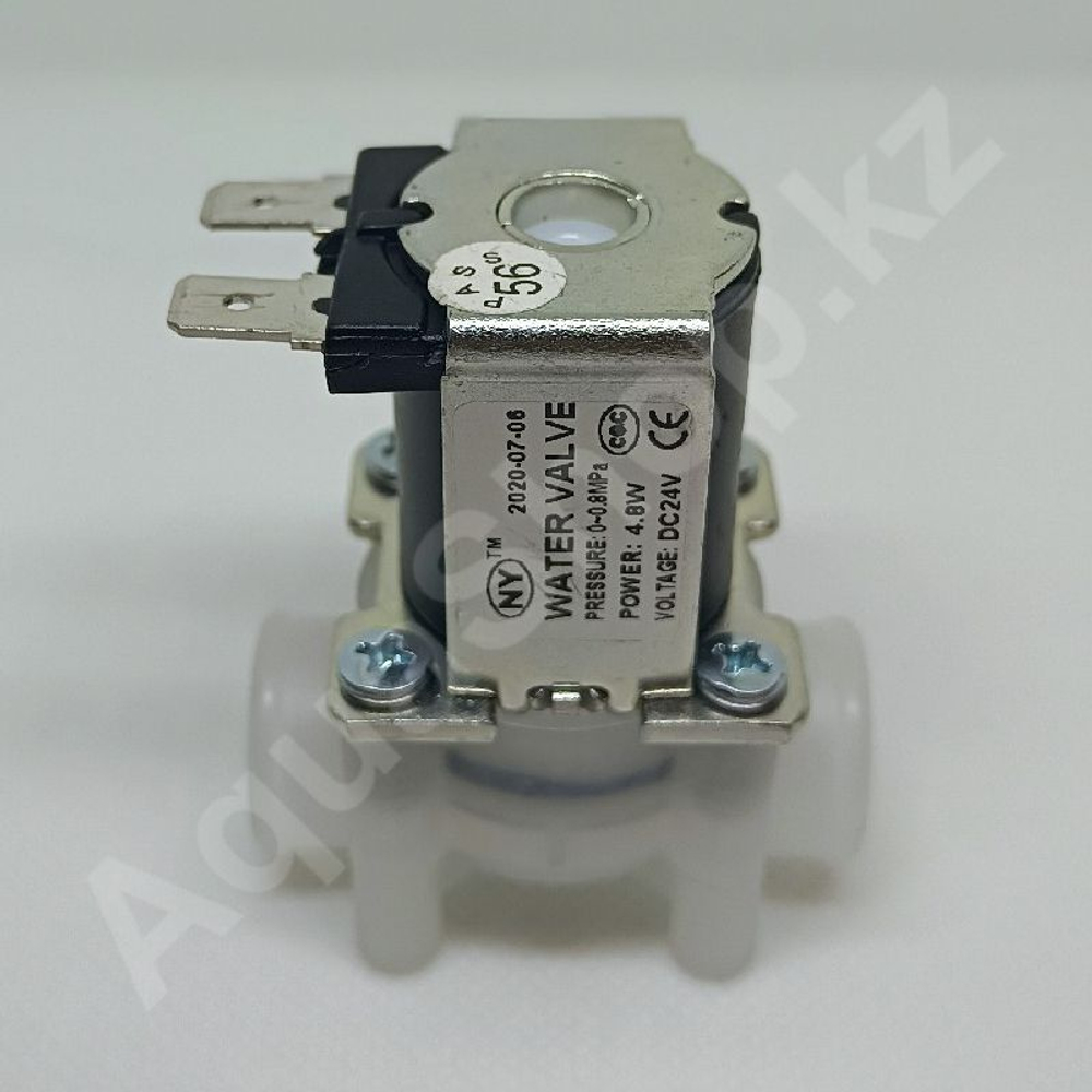 Клапан SV-1 электромагнитный DC 24В