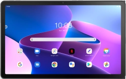 Планшет Lenovo Tab M10 Plus TB-128XU 4/64Gb Storm Gray ZAAN0123RU