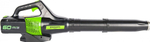 Воздуходувка аккумуляторная GREENWORKS GD60ABK4 60V, 2405607UB