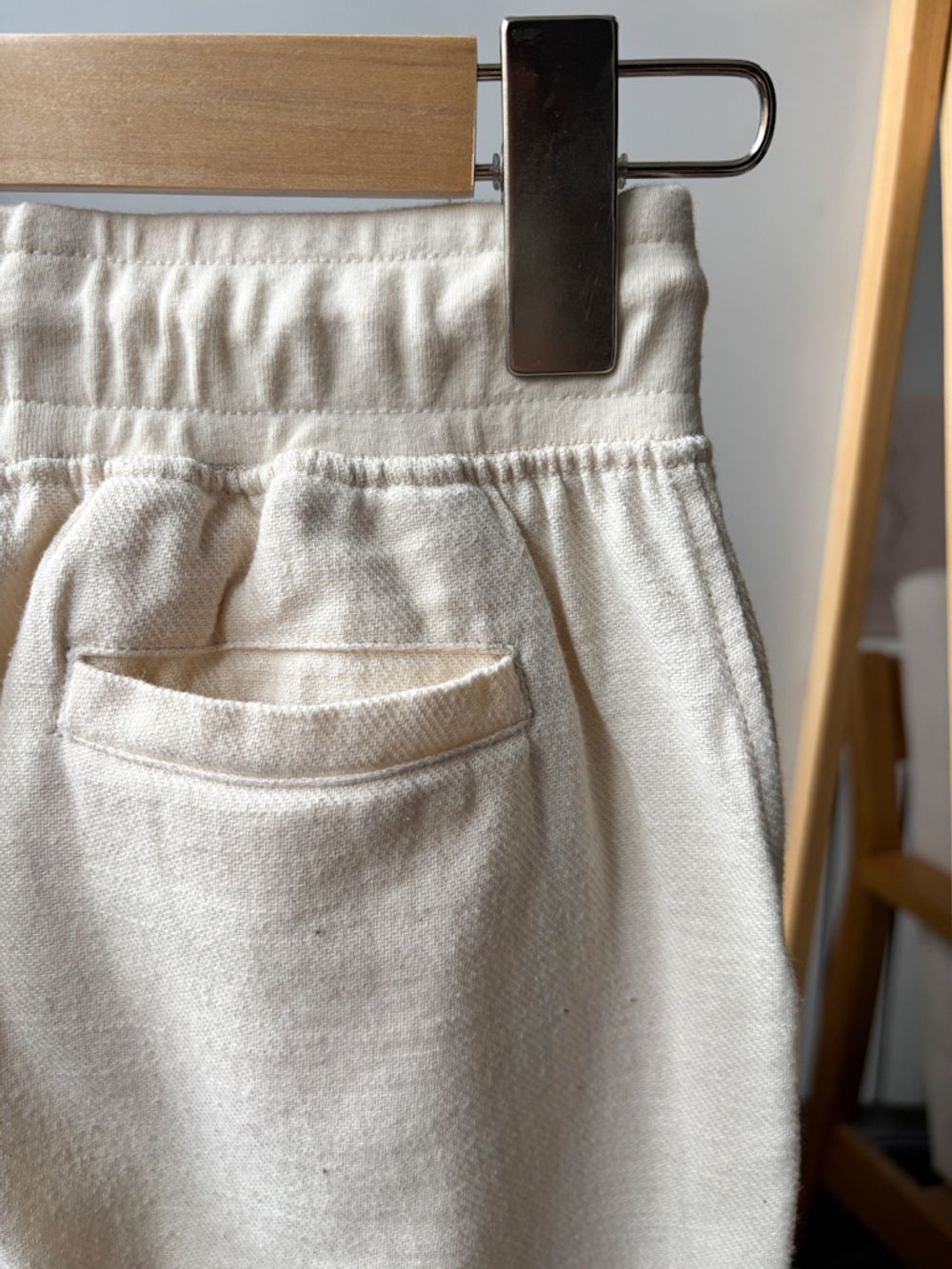 Хлопковые брюки Anne Kurris, 152