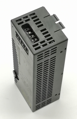 Блок питания VersaMax GE fanuc IC200PWR001A