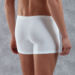 Боксеры из хлопково-модальной ткани Doreanse Adonis (Размер: XL) (Цвет: черный)