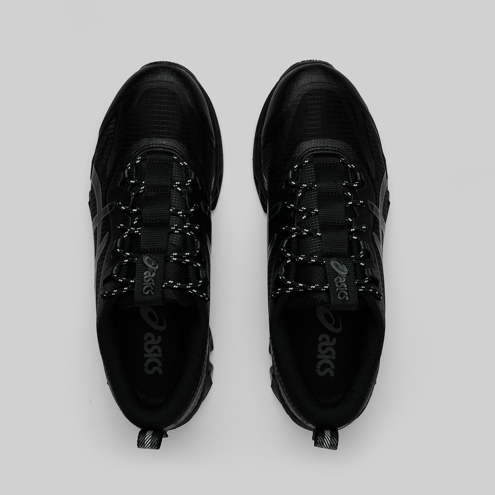 Кроссовки Asics Gel-Quantum 360 VII "Black"