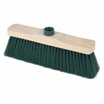 Портфель "Проект", 38х28,5х10 см, искусственная кожа, 2 отделения, замок с ключом, черный, 200