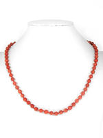 Бусы из Коралла kobu002-6