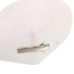 Фигурка новогодняя «Красавица Гамаюн» 80 см, белый