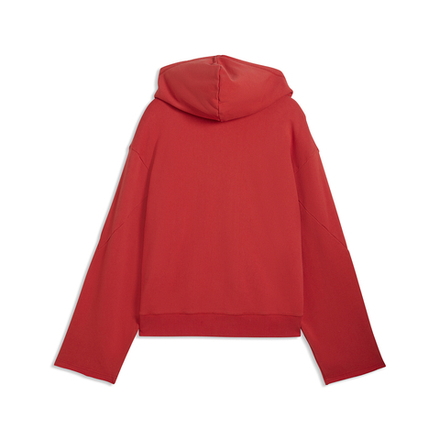 Мужская толстовка PUMA KING Full-Zip Hoodie