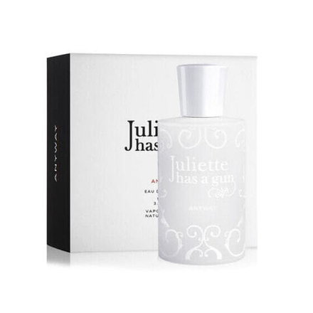 Женская парфюмерия Juliette Has A Gun Anyway (100 ml)