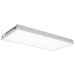 Светильник PRS/R ECO LED 1200x600 4000K CRI90 (1195х595х85мм) СТ