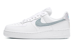 Кроссовки Nike Air Force 1 Low (Женская размерная сетка)