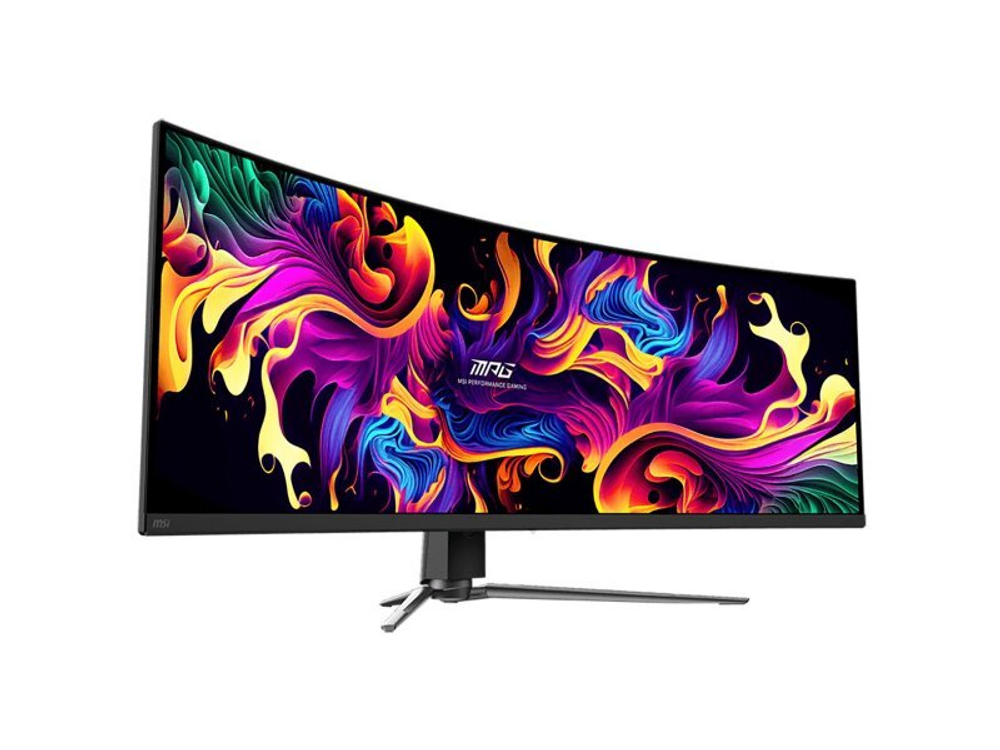 Монитор MSI MPG 491CQP