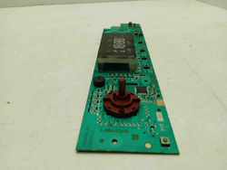 MVSB6125 кт170 Модуль индикации для стиральной машины Hotpoint-Ariston MVSB6125 б/у