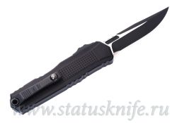 Нож Microtech Glock G19K Black Handle 81-1Tфотография - 4