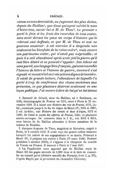 Histoire Universelle. Tome 1. 1553-1559 | Agrippa d'Aubigné