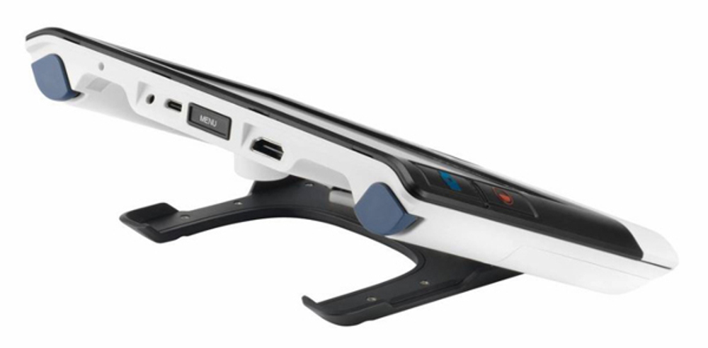 Лупа цифровая Eschenbach Visolux Digital HD 2–22x, с ЖК-экраном 7” 16:9, с подсветкой