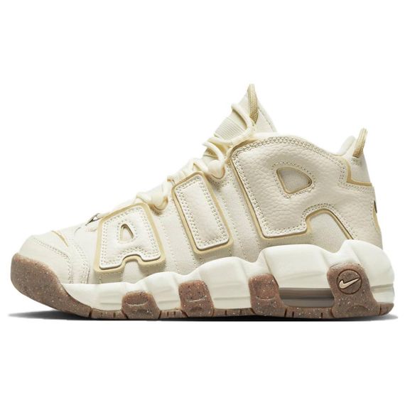 Nike Air More Uptempo &quot;Coconut Milk&quot;