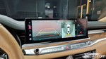 Kia The New K9 (Quoris/K900) 2 Generation 3.3 T-GDI AWD (02.2022)