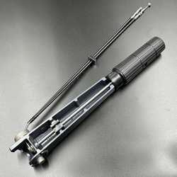 Румпель Yamaha 25-30 (в сборе) (Yamaha)