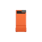 Korg Nanokey Lava Orange