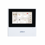 IP-видеомонитор Dahua DHI-VTH2611L-WP с Wi-Fi