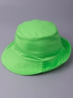 Панама летняя детская хлопковая