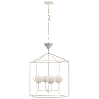 Люстра Visual Comfort Alberto Medium Open Cage Lantern