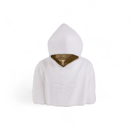 Настольная лампа Bad Guy White