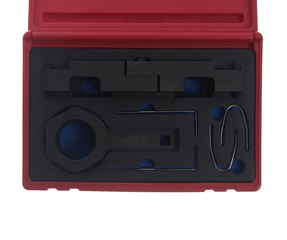 Набор фиксаторов распредвала и установки фаз ГРМ (OPEL 1.6 SIDI LVPA16XHT,B16XHT) JTC