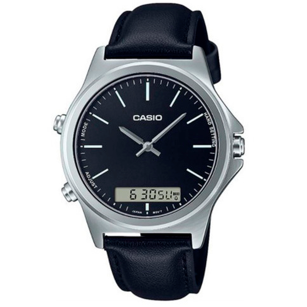 Casio MTP-VC01L-1