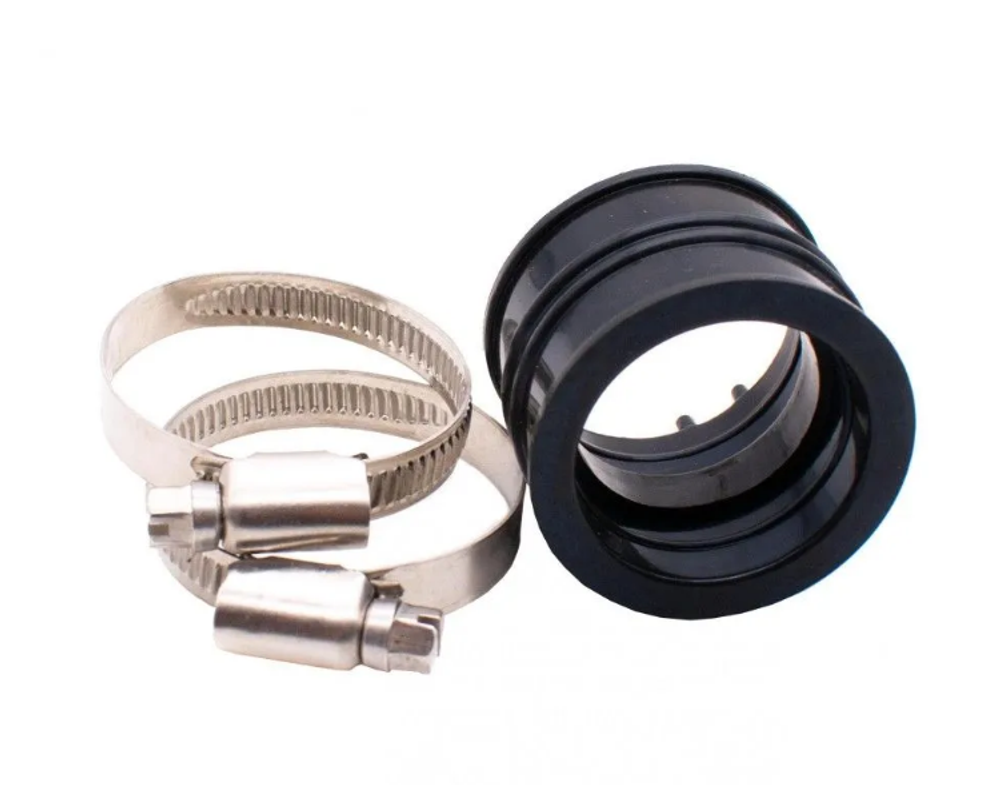 Патрубок карбюратора (манифолд) NIBBI PWK34