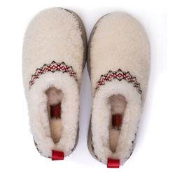 UGG Tazz Braid Natural