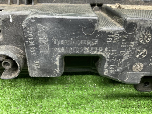 ПТФ правая Chery Tiggo 4 (2024-н.в.)