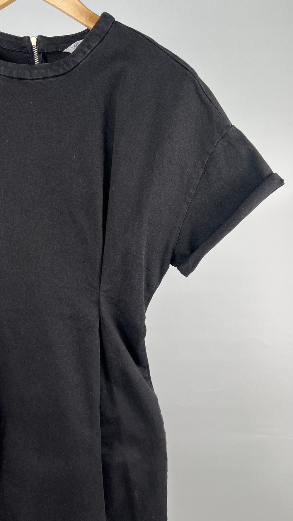 Платье Zara