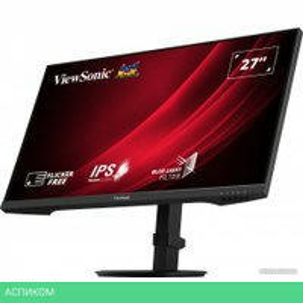 Монитор ViewSonic VG2709-2K-MHD