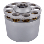 A11VLO260 RETAINER PLATE - Прижимной диск (сепаратор) для насоса Rexroth A11VLO260