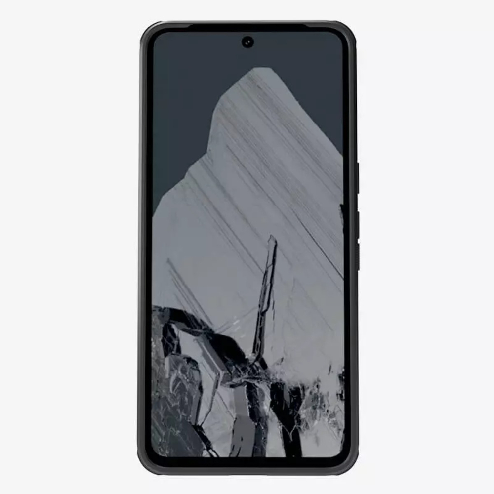 Чехол Nillkin Super Frosted Shield Pro Magnetic для Google Pixel 8 Pro