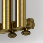 Сунержа Эстет-1 EU50 правый 500х135 3 секции