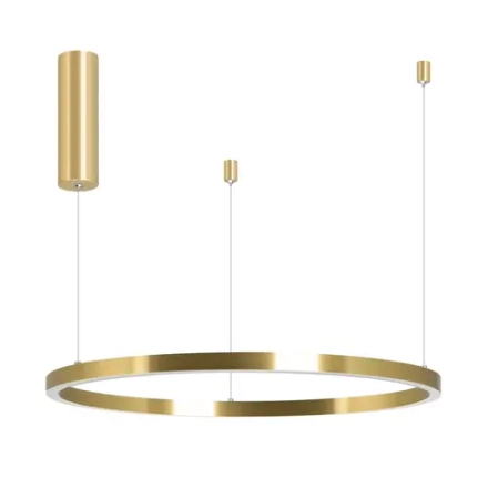 Подвесная люстра SP-CONGO-MULT-1-R800-42W Arlight 046249