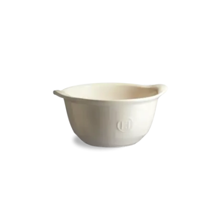 Миска для запекания Emile Henry Gratin Clay, 14 см