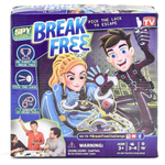 Настольная игра "Шпионы" коробка B1741395