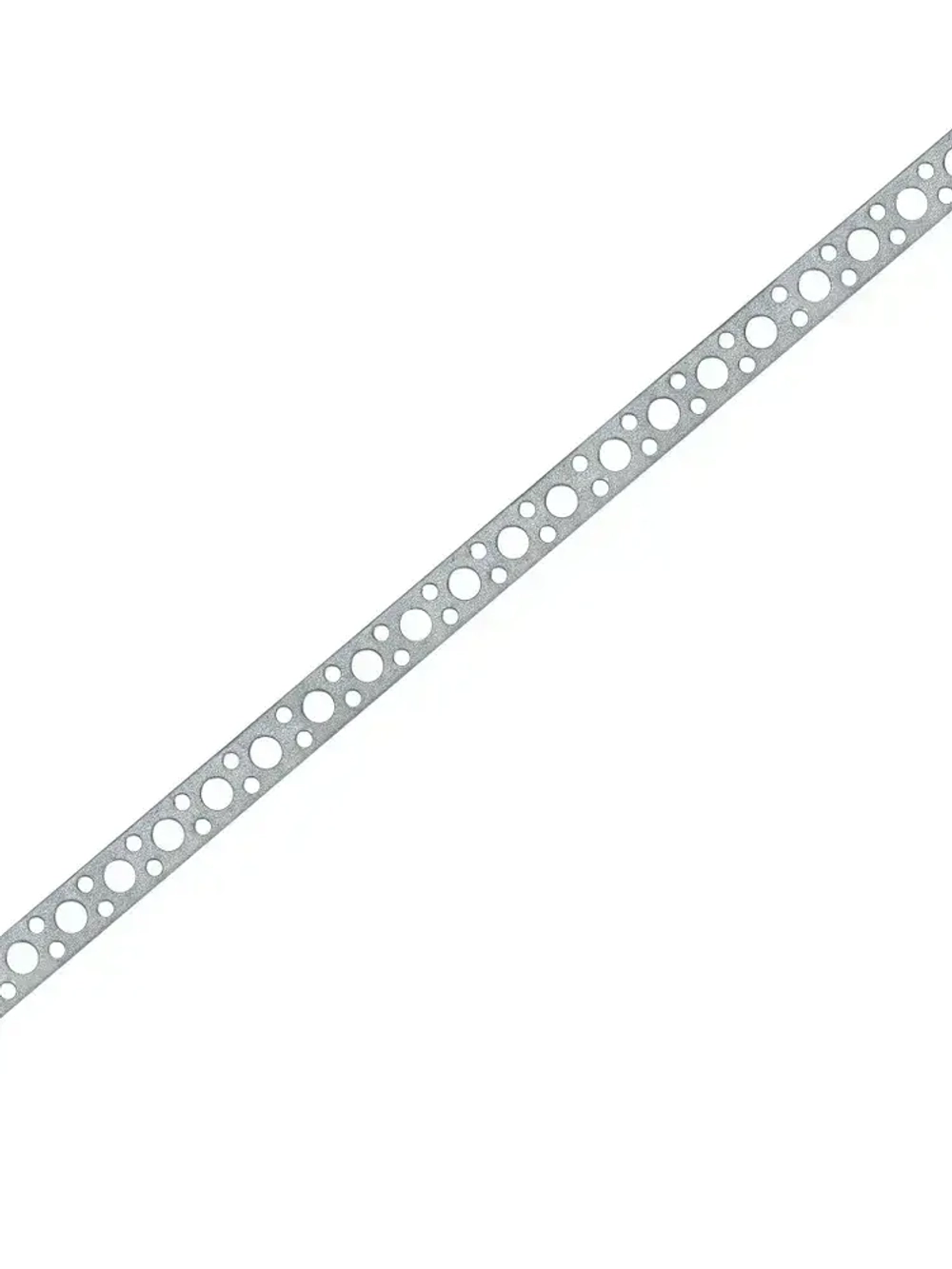 Лента перфорированная прямая LP 12х0,55 мм, 5 м.