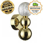 Бра Odeon Light 5008/4WL CRYSTAL